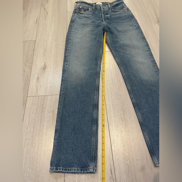 NWOT Citizens of Humanity Eva Jeans - Picture 16 of 16